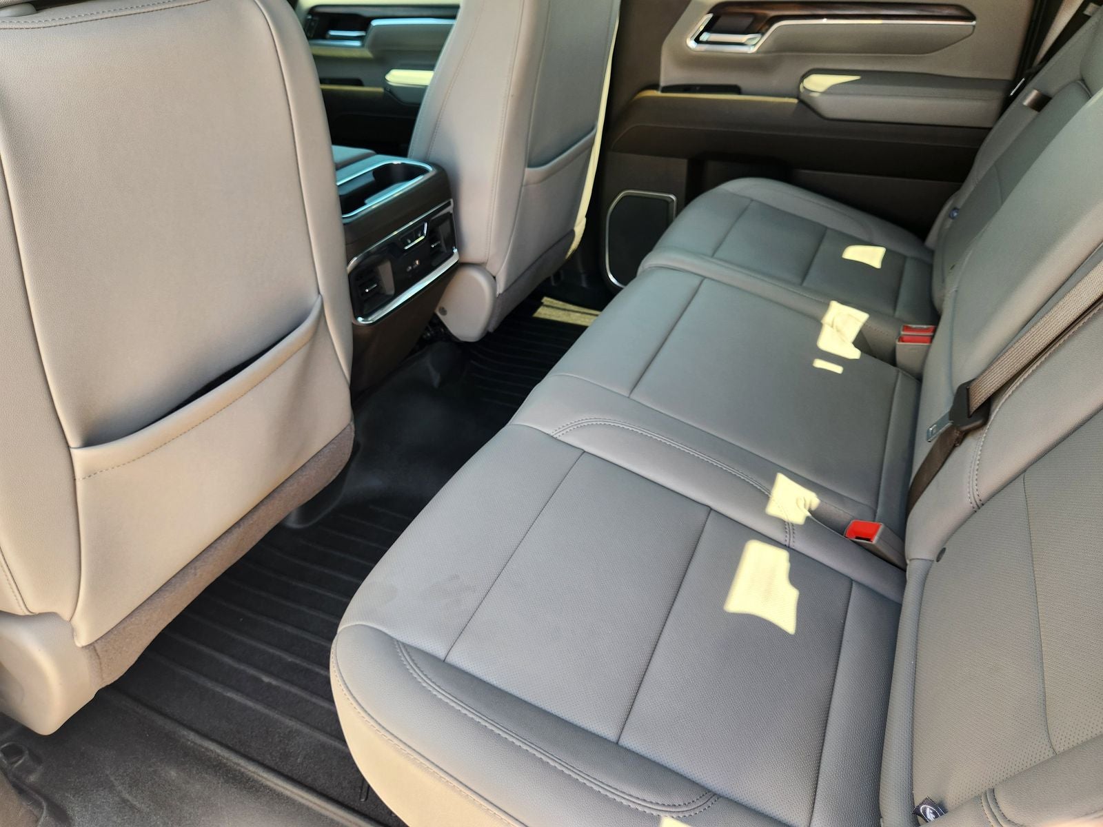 2024 GMC Sierra 3500HD SLT