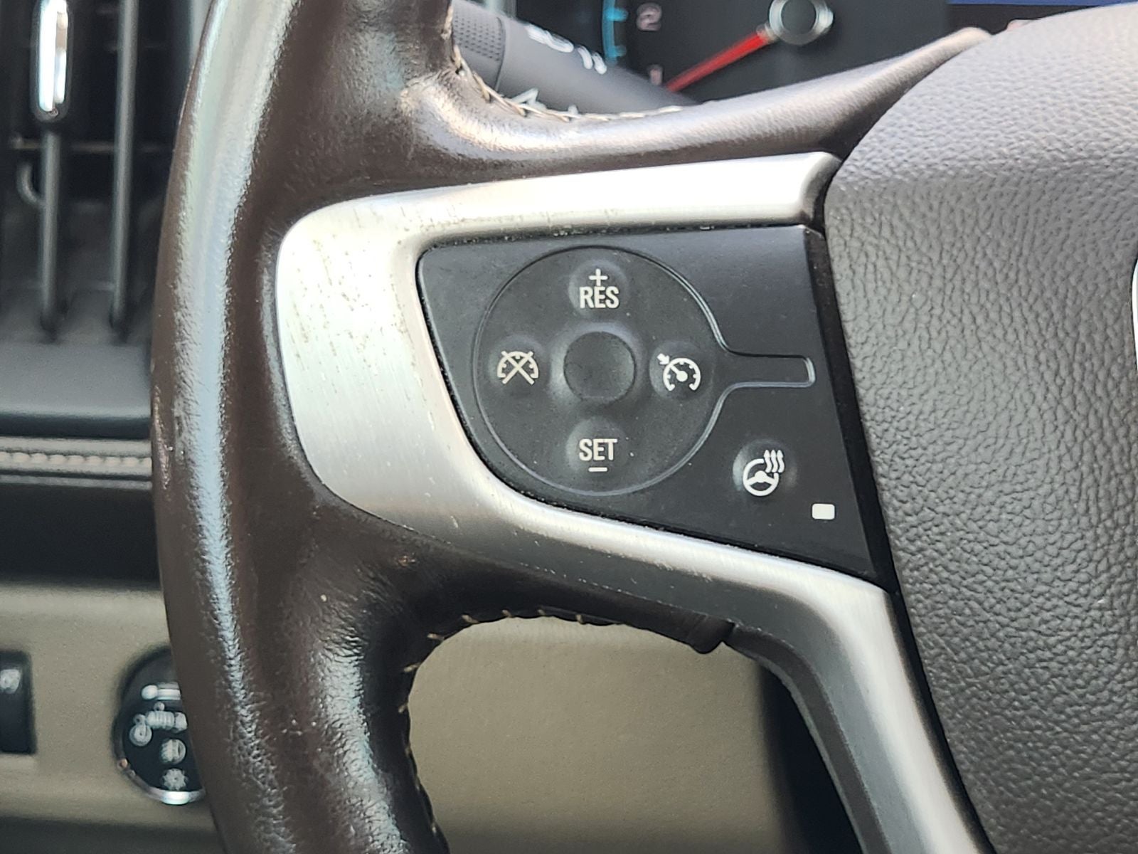 2019 GMC Canyon SLT
