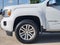 2019 GMC Canyon SLT