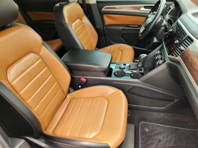 2019 Volkswagen Atlas SEL Premium 4Motion