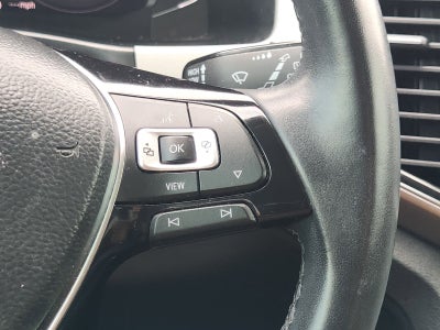 2019 Volkswagen Atlas SEL Premium 4Motion