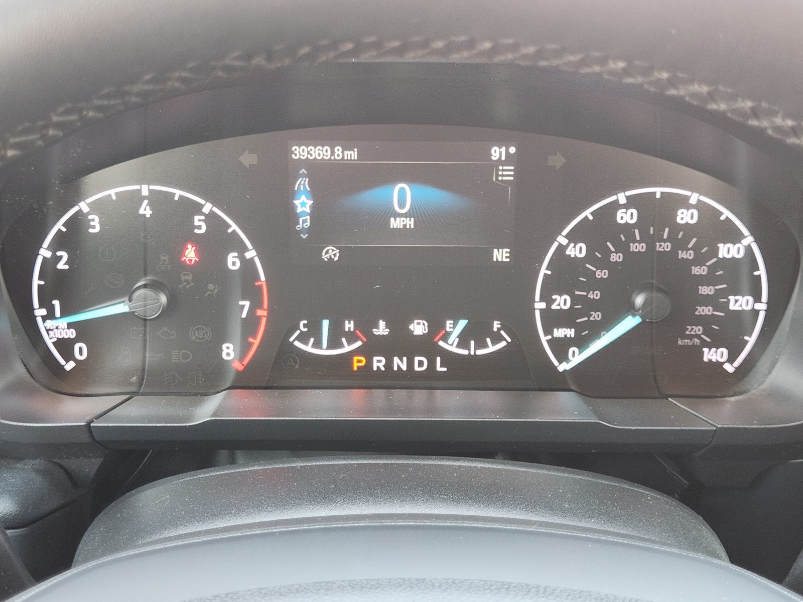 2023 Ford Maverick XLT