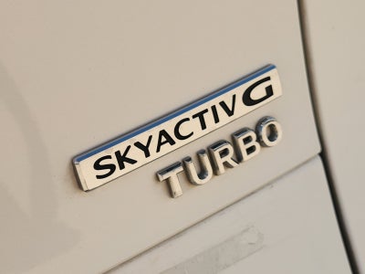 2023 Mazda Mazda CX-30 2.5 Turbo Premium Package