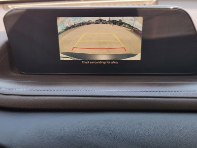 2023 Mazda Mazda CX-30 2.5 Turbo Premium Package