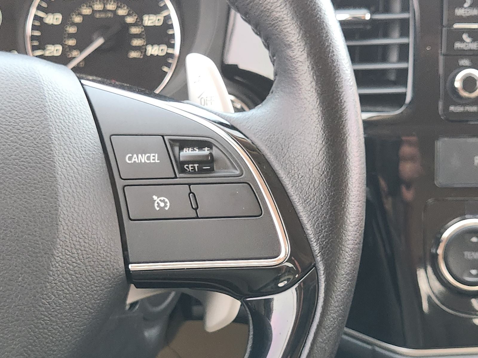 2016 Mitsubishi Outlander GT