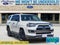 2021 Toyota 4Runner Nightshade