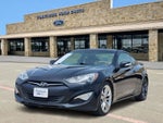 2015 Hyundai Genesis Coupe 3.8 Ultimate
