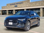 2020 Audi Q8 55 Premium quattro
