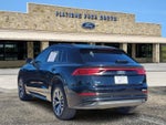 2020 Audi Q8 55 Premium quattro