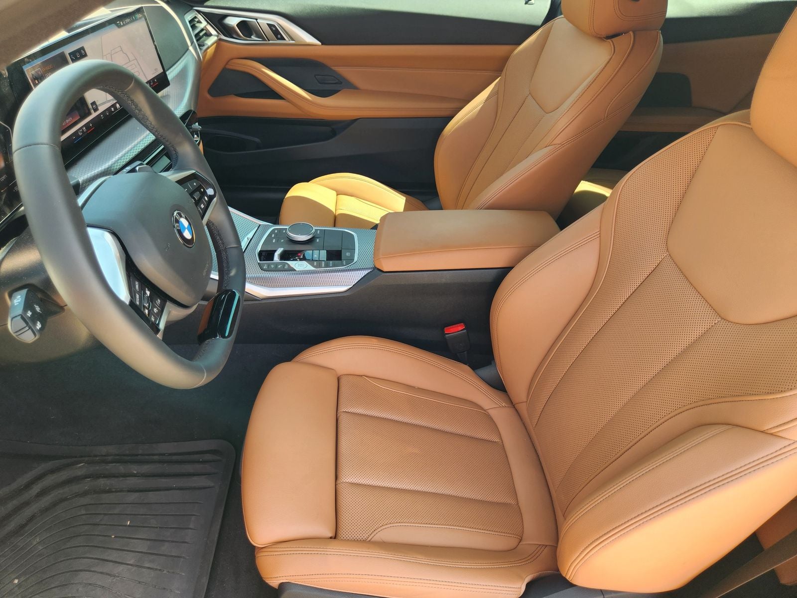 2026 BMW 4 Series 430i