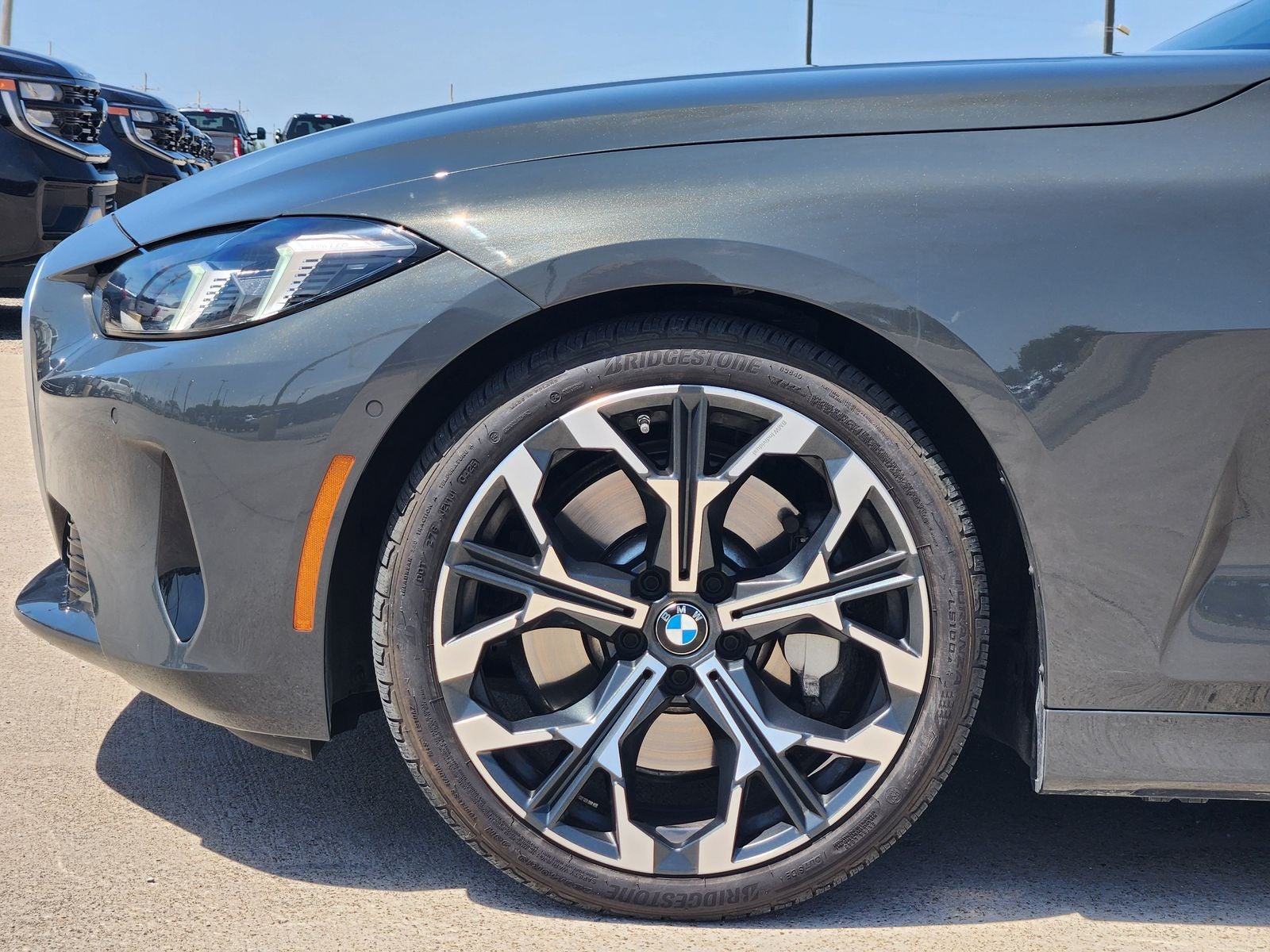 2026 BMW 4 Series 430i