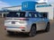 2024 Jeep Grand Cherokee Overland