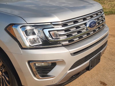 2019 Ford Expedition Max Limited