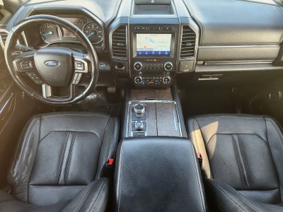 2019 Ford Expedition Max Limited