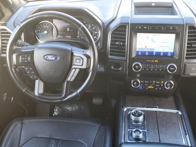 2019 Ford Expedition Max Limited