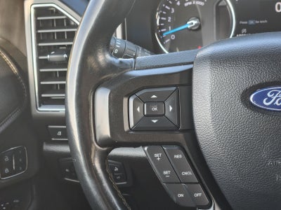 2019 Ford Expedition Max Limited
