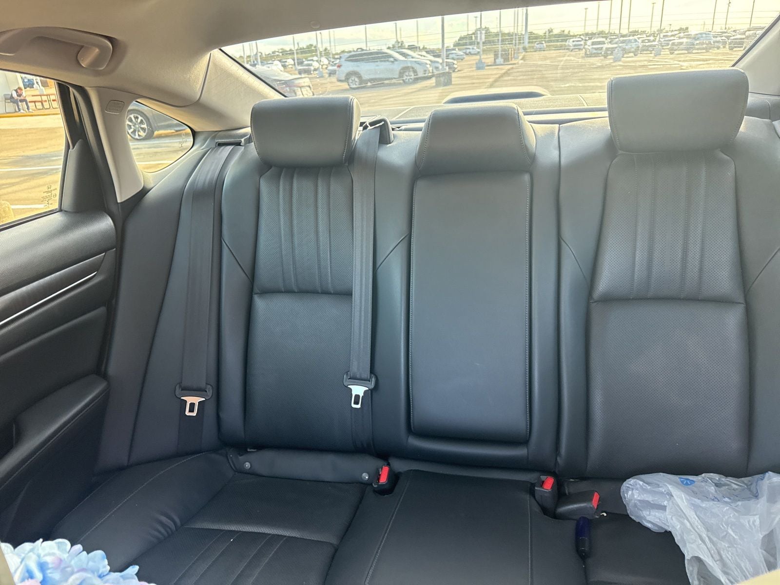 2018 Honda Accord EX-L w/Navigation
