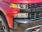 2022 Chevrolet Silverado 1500 LTD Custom Trail Boss
