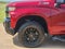 2022 Chevrolet Silverado 1500 LTD Custom Trail Boss