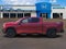 2022 Chevrolet Silverado 1500 LTD Custom Trail Boss