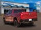2022 Chevrolet Silverado 1500 LTD Custom Trail Boss