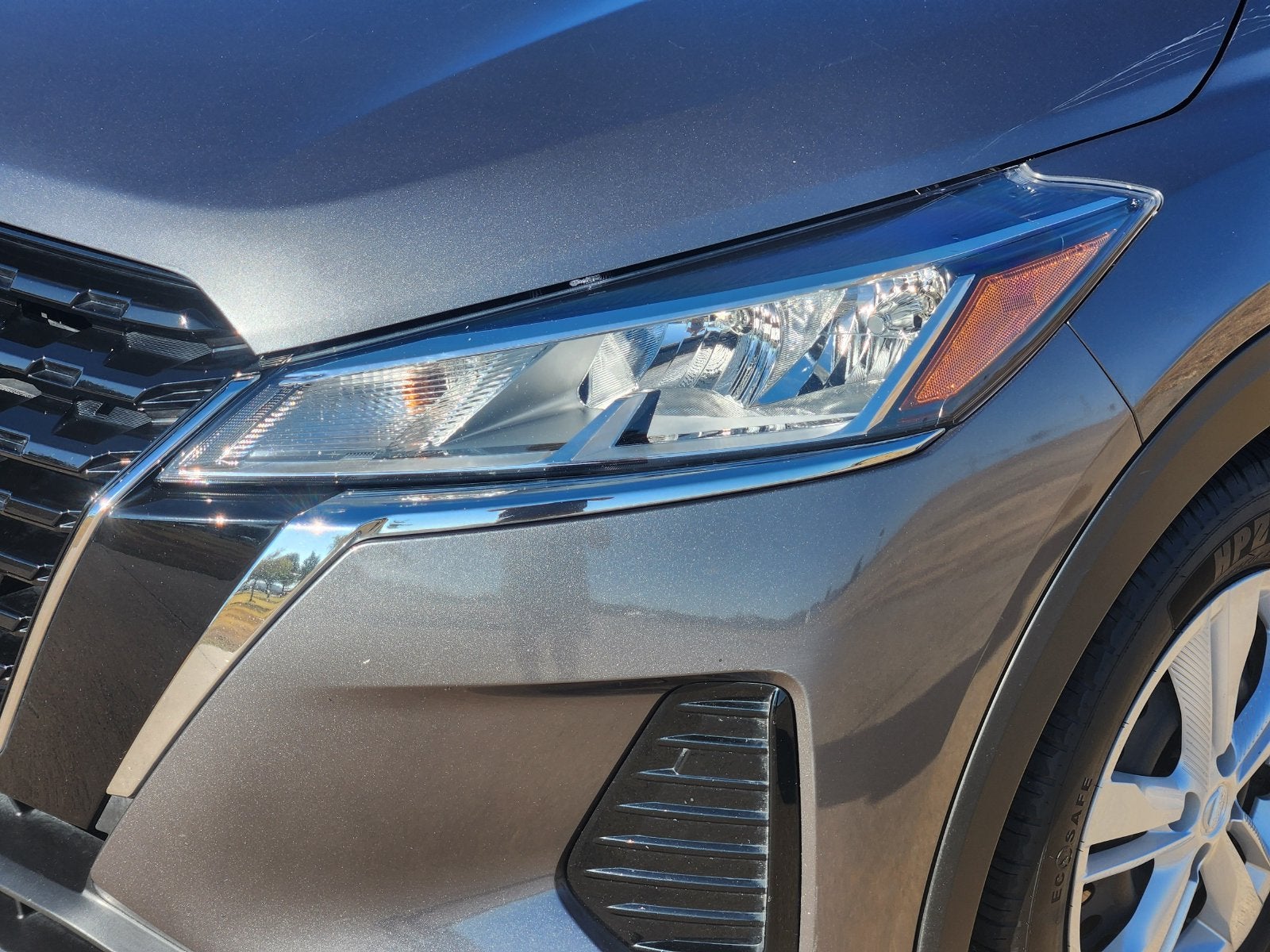 2023 Nissan Kicks S