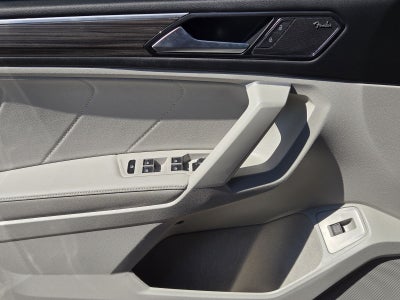 2024 Volkswagen Tiguan 2.0T SEL R-Line
