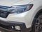 2019 Honda Ridgeline Sport