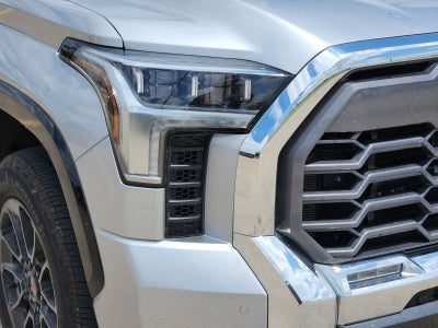 2024 Toyota Tundra Hybrid 1794 Edition