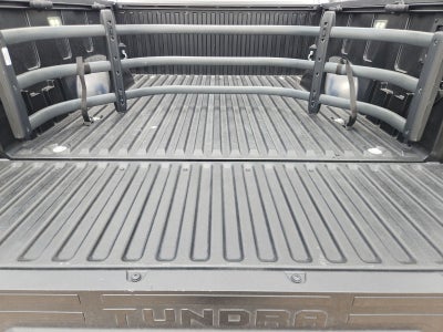 2024 Toyota Tundra Hybrid 1794 Edition