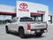 2024 Toyota Tundra Hybrid 1794 Edition