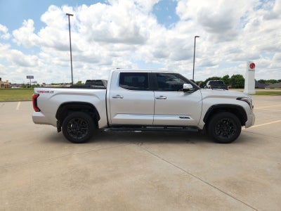 2024 Toyota Tundra Hybrid 1794 Edition