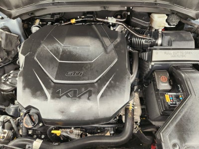 2024 Kia Telluride LX