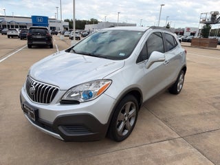 2014 Buick Encore Base