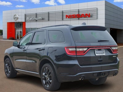2025 Dodge Durango GT Plus