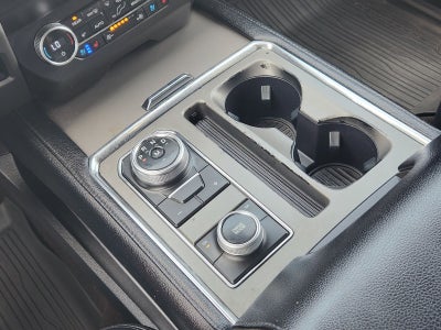 2020 Ford Expedition Max XLT