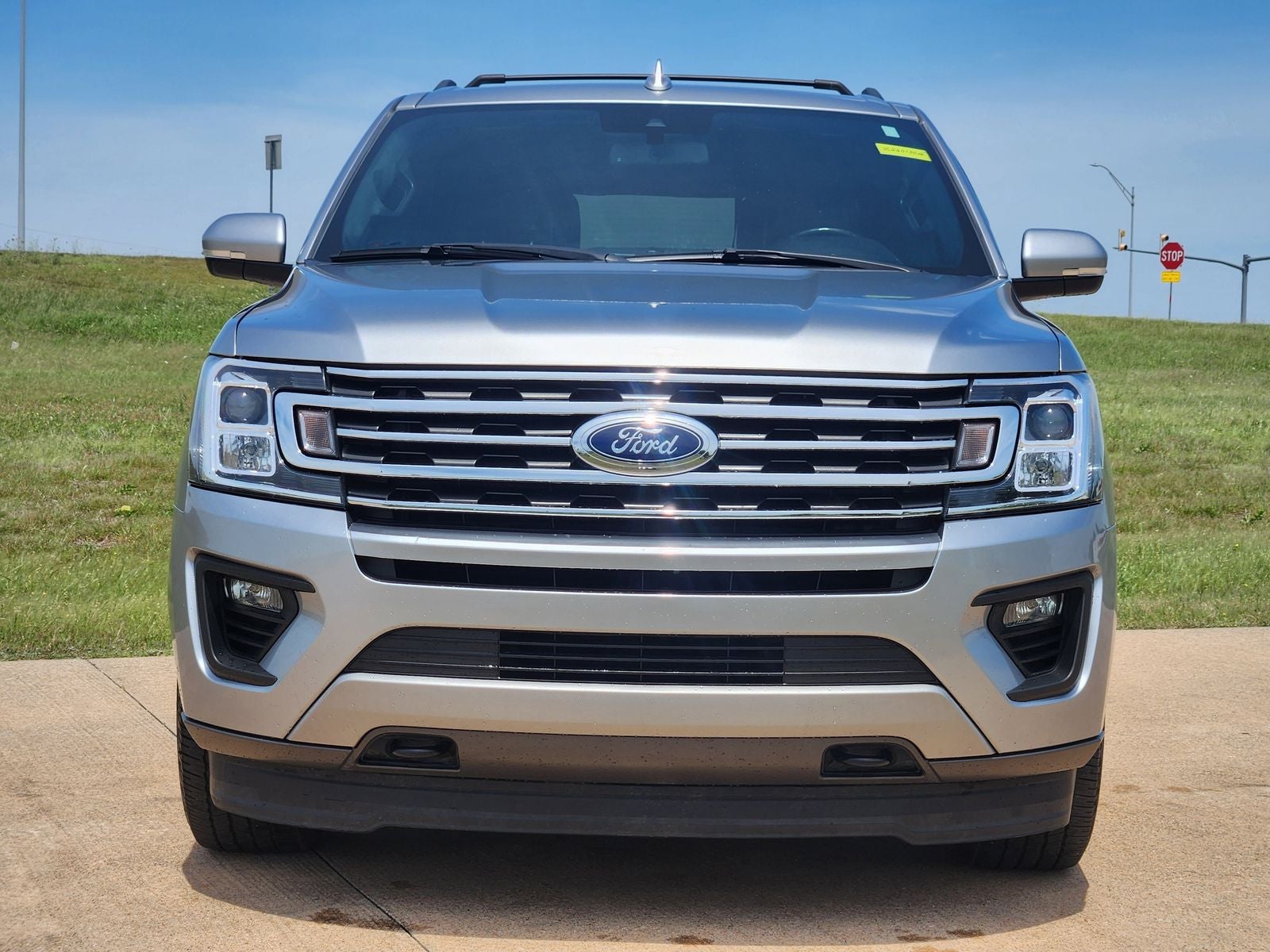 2020 Ford Expedition Max XLT