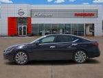 2025 Nissan Altima 2.5 SL