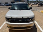 2018 Ford Flex SEL