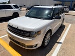 2018 Ford Flex SEL