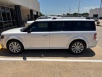 2018 Ford Flex SEL