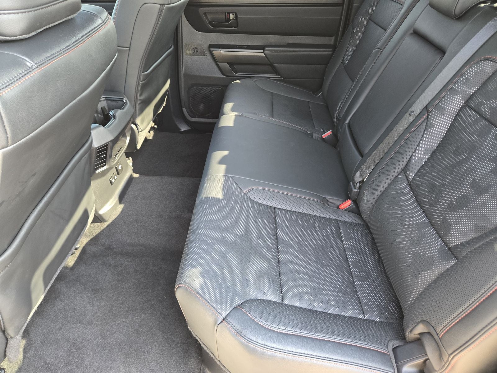 2024 Toyota Tundra Hybrid TRD Pro