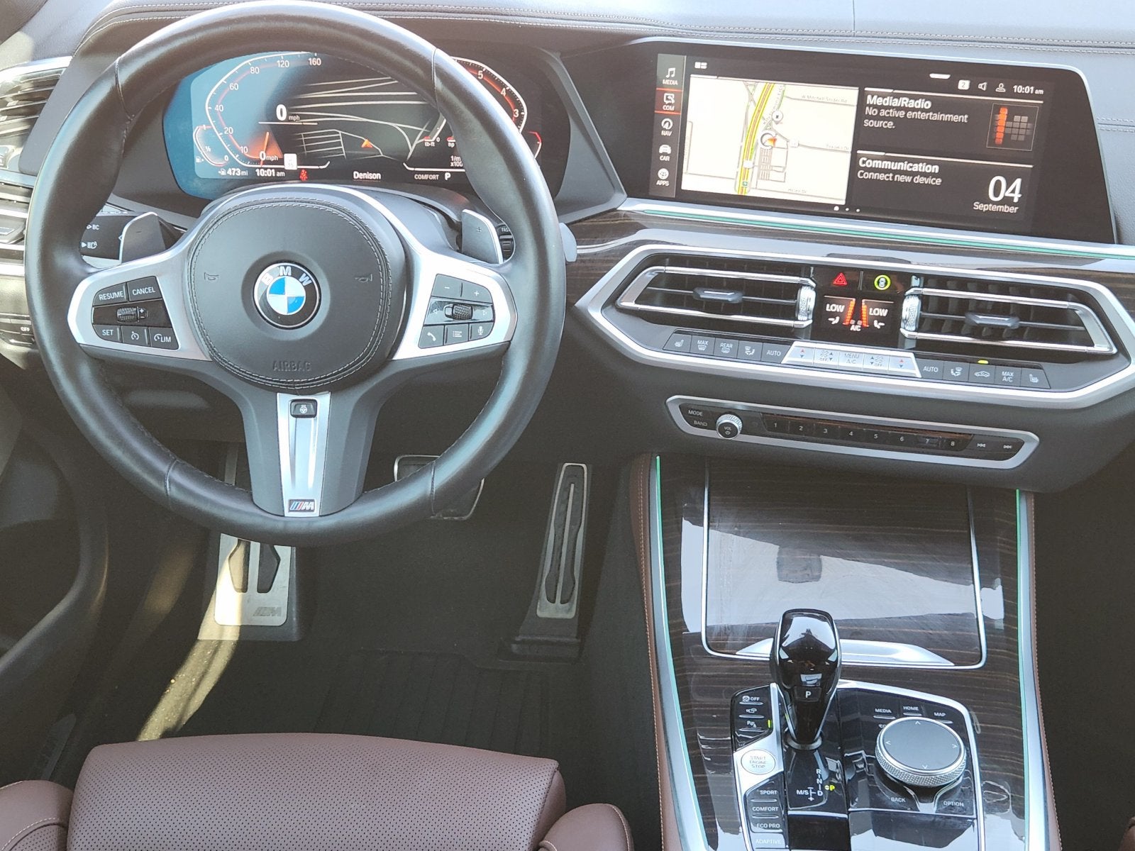 2023 BMW X5 sDrive40i