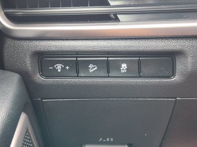 2024 Kia Telluride LX