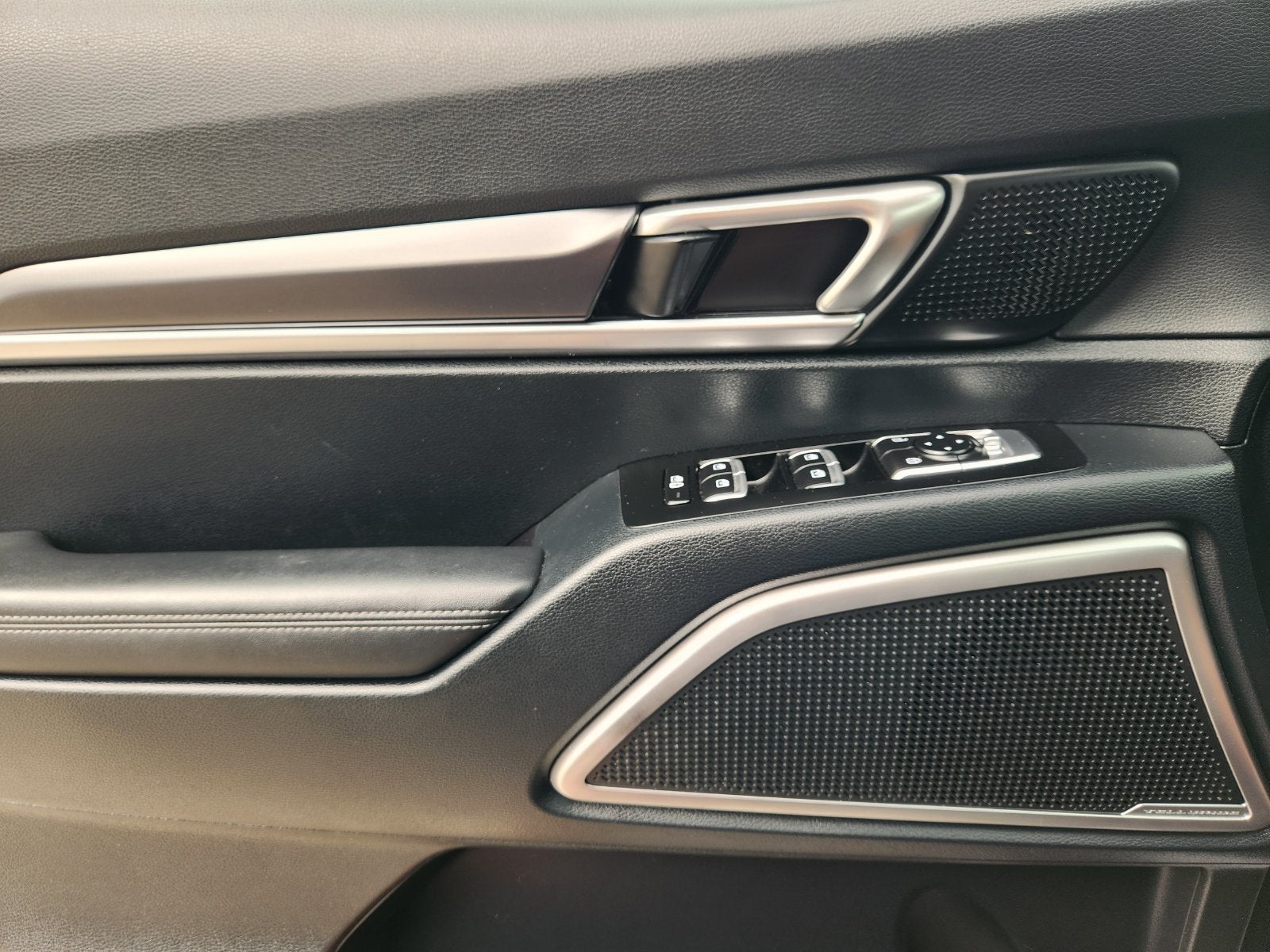 2024 Kia Telluride LX