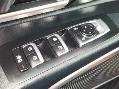 2024 Kia Telluride LX