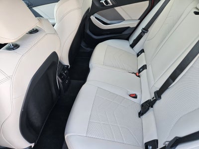 2025 BMW 2 Series 228 xDrive Gran Coupe