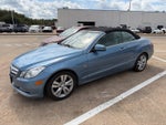2012 Mercedes-Benz E-Class E 350 Base