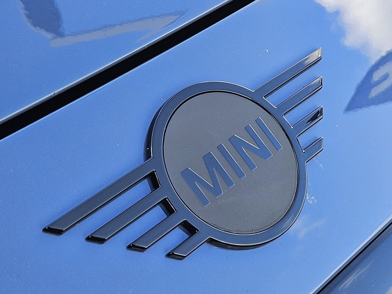 2025 MINI John Cooper Works Countryman John Cooper Works