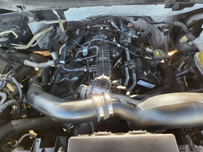 2014 Ford F-150 Platinum
